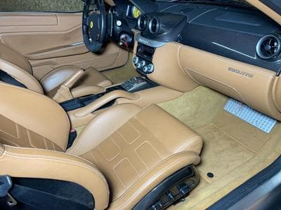 Ferrari 599 GTB FIORANO 6.0 V12 620 CV PACK HGTE F1 (2007) - Foto 15