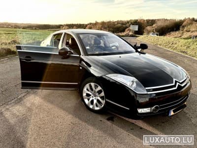 Citroën C6 Exclusive (2010) - Photo 1