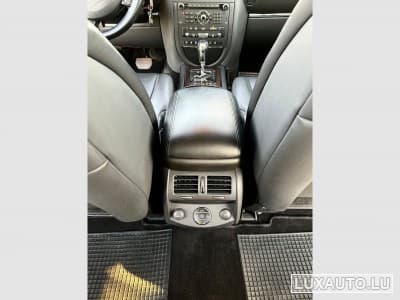 Citroën C6 Exclusive (2010) - Photo 11