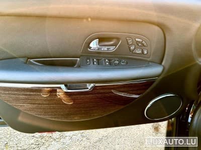 Citroën C6 Exclusive (2010) - Photo 14