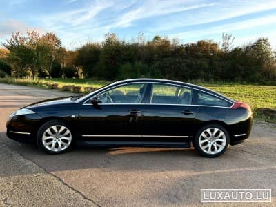 Citroën C6 Exclusive (2010) - Photo 4