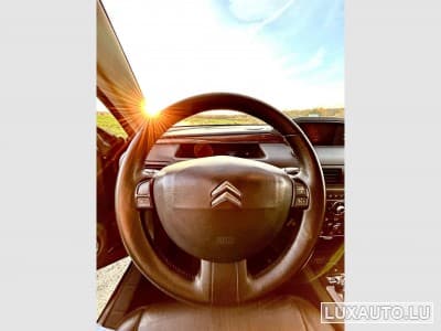 Citroën C6 Exclusive (2010) - Photo 6