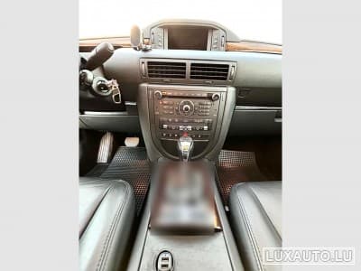 Citroën C6 Exclusive (2010) - Photo 9