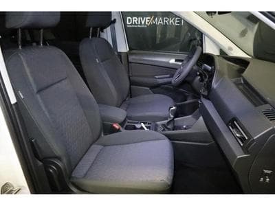 VW Caddy Life (2024) - Photo 1