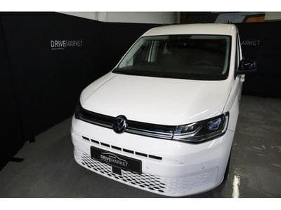 VW Caddy Life (2024) - Photo 11