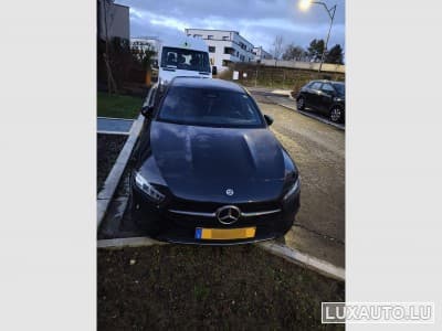 Mercedes A 180 (2023) - Foto 1