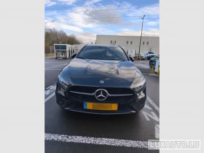 Mercedes A 180 (2023) - Foto 7