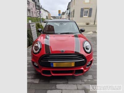 Mini Cooper (2018) - Foto 1