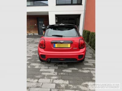 Mini Cooper (2018) - Foto 2