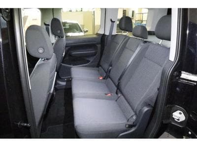 VW Caddy V Life (2024) - Photo 10