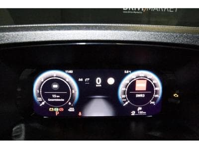 VW Caddy V Life (2024) - Photo 13