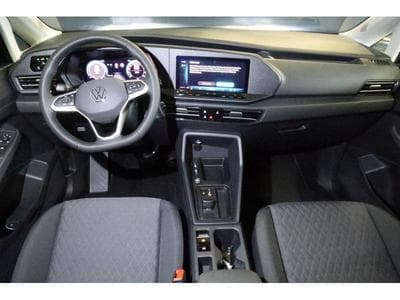 VW Caddy V Life (2024) - Photo 2