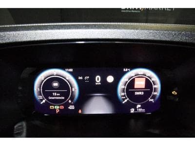 VW Caddy V Life (2024) - Photo 4