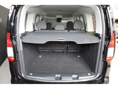 VW Caddy V Life (2024) - Photo 6