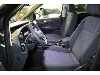 VW Caddy V Life (2024) - Photo 11