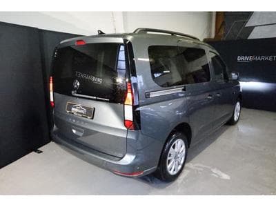 VW Caddy V Life (2024) - Photo 13