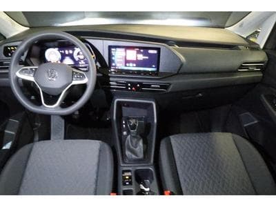 VW Caddy V Life (2024) - Photo 2