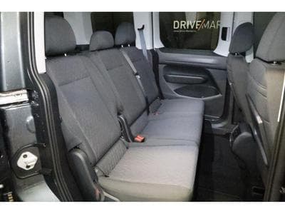 VW Caddy V Life (2024) - Photo 8