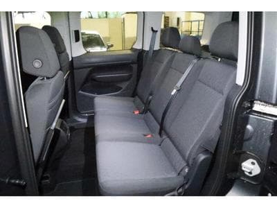 VW Caddy V Life (2024) - Photo 9