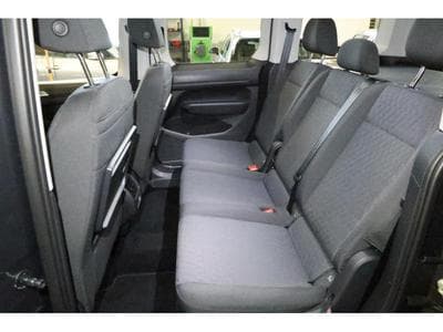 VW Caddy V Life (2024) - Photo 13