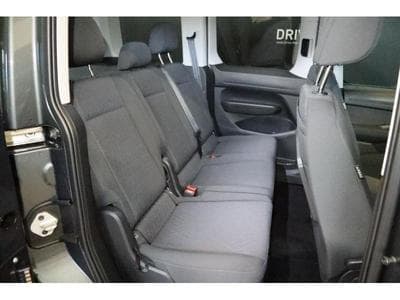 VW Caddy V Life (2024) - Photo 14