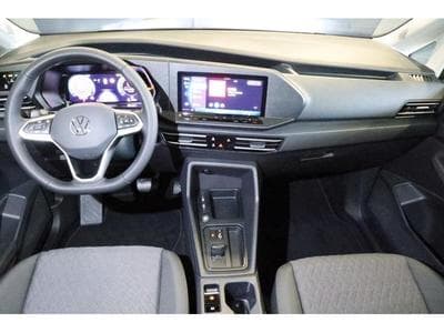 VW Caddy V Life (2024) - Photo 2