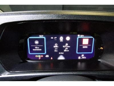 VW Caddy V Life (2024) - Photo 3