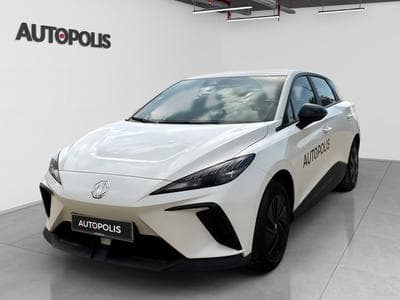 MG MG4 STANDARD (2023) - Photo 12