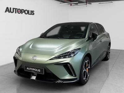 MG MG4 LUXURY X POWER (2024) - Photo 12