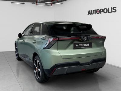 MG MG4 LUXURY X POWER (2024) - Photo 13
