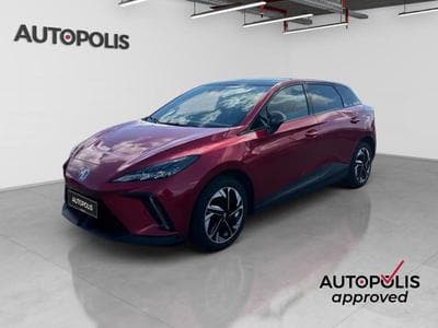 MG MG4 ELECTRIC (2023) - Photo 1