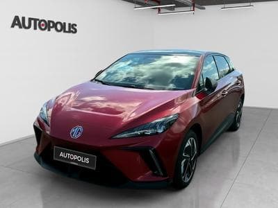 MG MG4 ELECTRIC (2023) - Photo 13