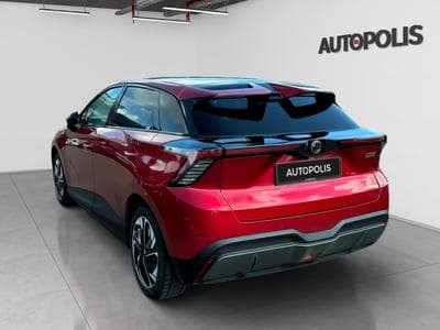 MG MG4 ELECTRIC (2023) - Photo 14