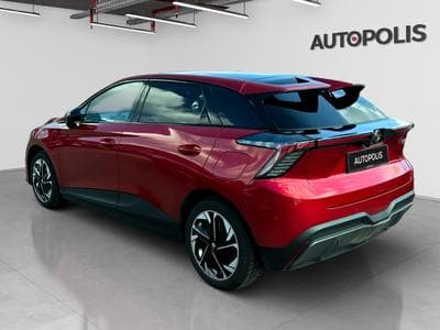 MG MG4 ELECTRIC (2023) - Photo 5