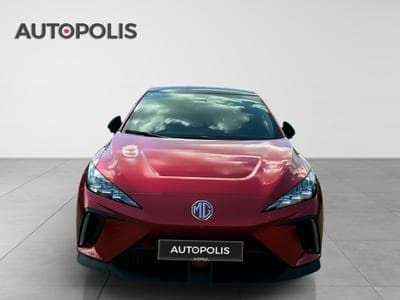 MG MG4 ELECTRIC (2023) - Photo 6