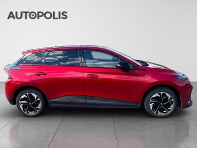 MG MG4 ELECTRIC (2023) - Photo 9