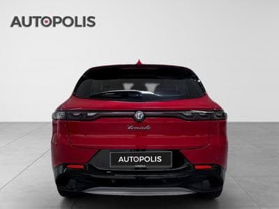 Alfa-Romeo Tonale 1.6 TI (2023) - Photo 12