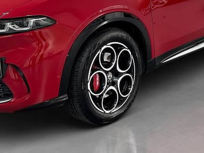Alfa-Romeo Tonale 1.6 TI (2023) - Photo 14