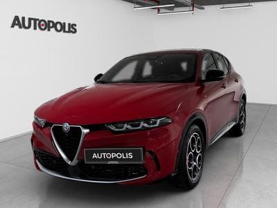 Alfa-Romeo Tonale 1.6 TI (2023) - Photo 15