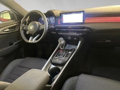 Alfa-Romeo Tonale 1.6 TI (2023) - Photo 8