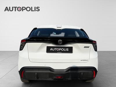 MG MG4 ELECTRIQUE (2023) - Photo 5