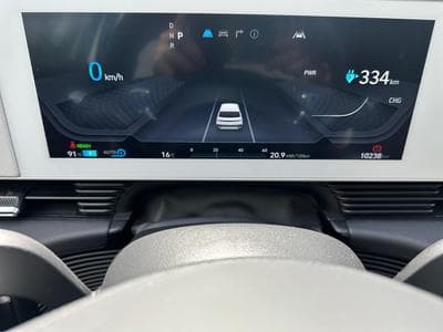 Hyundai Ioniq 5 BALANCE VISION AWD (2023) - Photo 10