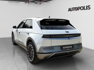 Hyundai Ioniq 5 BALANCE VISION AWD (2023) - Photo 14