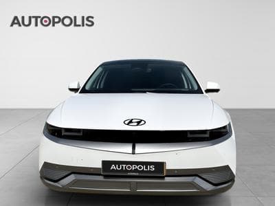 Hyundai Ioniq 5 BALANCE VISION AWD (2023) - Photo 4