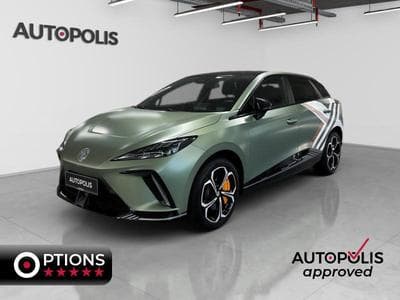 MG MG4 X POWER (2024) - Photo 1