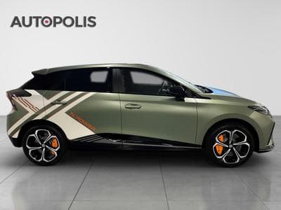 MG MG4 X POWER (2024) - Photo 10