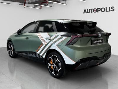 MG MG4 X POWER (2024) - Photo 2