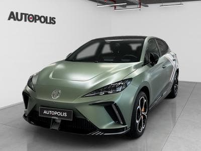 MG MG4 X POWER (2024) - Photo 4