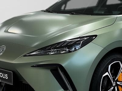 MG MG4 X POWER (2024) - Photo 6