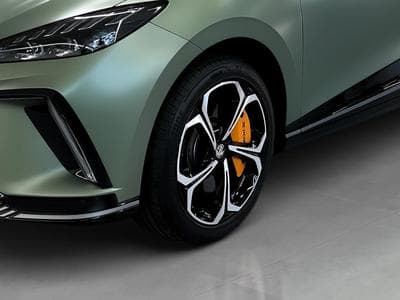 MG MG4 X POWER (2024) - Photo 7